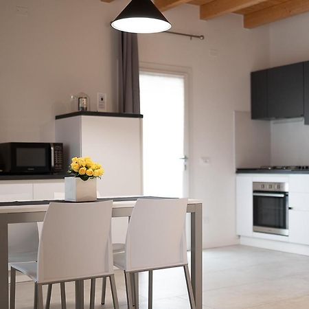La Casa Di Anna Green Domegliara Eksteriør billede