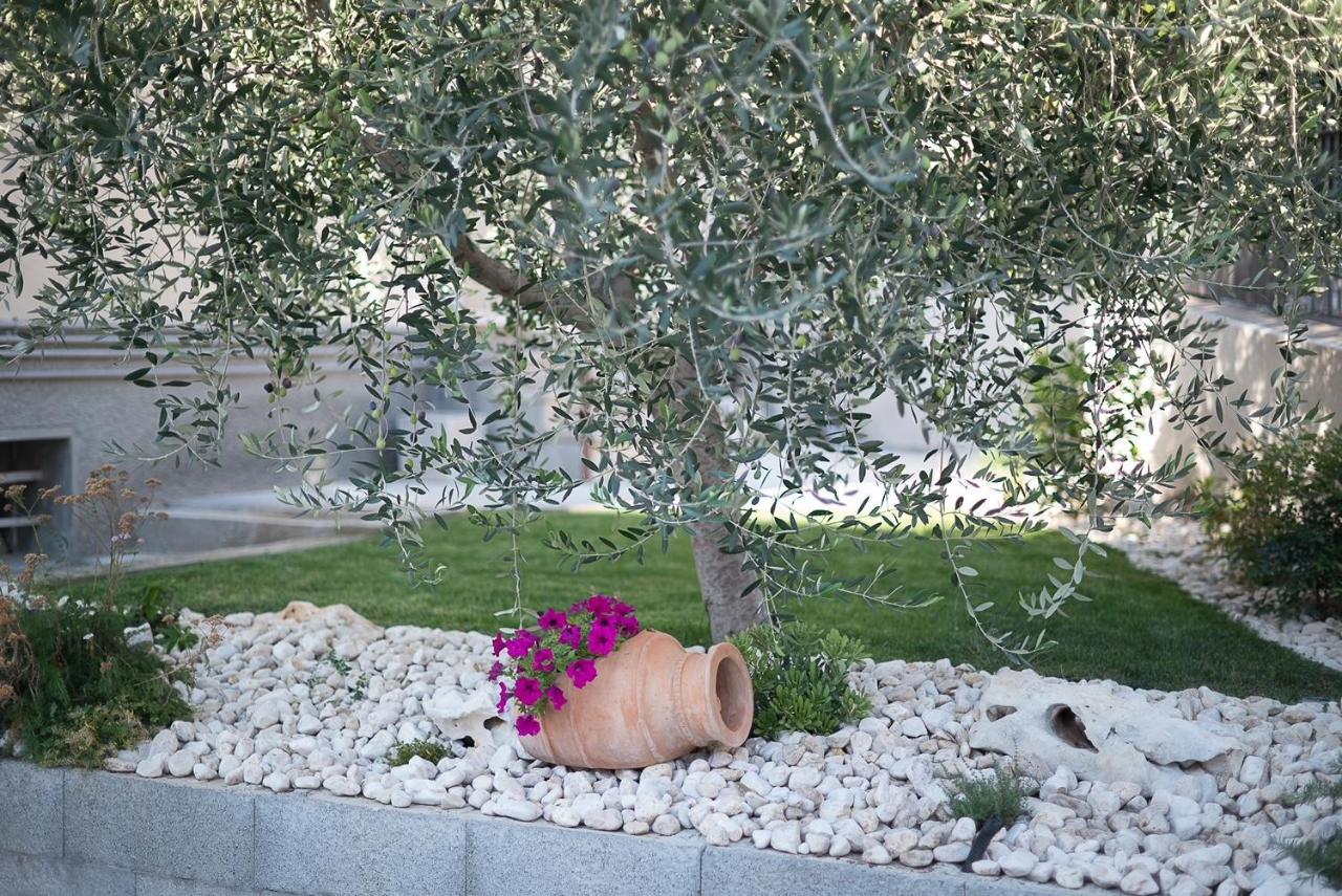 La Casa Di Anna Green Domegliara Eksteriør billede